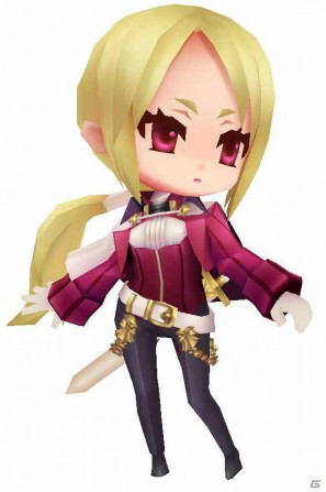 PSP「セブンスドラゴン2020」東京を支配した強力なドラゴン「帝竜」を紹介の画像28