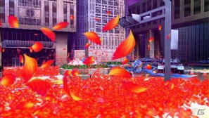 PSP「セブンスドラゴン2020」東京を支配した強力なドラゴン「帝竜」を紹介の画像6