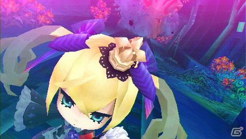 PSP「セブンスドラゴン2020」東京を支配した強力なドラゴン「帝竜」を紹介の画像20