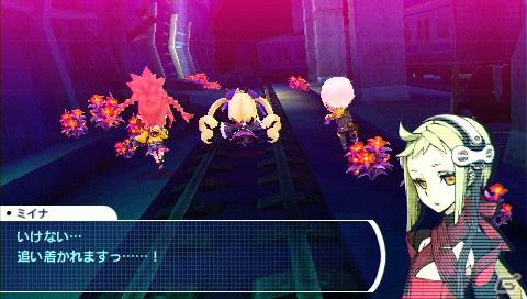 PSP「セブンスドラゴン2020」東京を支配した強力なドラゴン「帝竜」を紹介の画像21