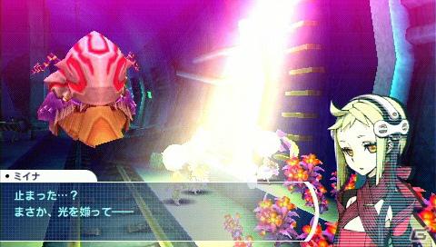 PSP「セブンスドラゴン2020」東京を支配した強力なドラゴン「帝竜」を紹介の画像22