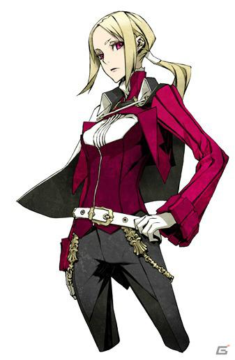 PSP「セブンスドラゴン2020」東京を支配した強力なドラゴン「帝竜」を紹介の画像26