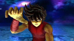 聖衣を脱ぎ小宇宙を高めよ！PS3「聖闘士星矢戦記」登場キャラクター「アイオロス」「童虎」「サガ」＆小宇宙ゲージが溜まりやすくなるシステムを紹介の画像48