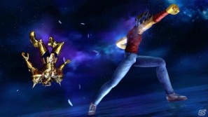 聖衣を脱ぎ小宇宙を高めよ！PS3「聖闘士星矢戦記」登場キャラクター「アイオロス」「童虎」「サガ」＆小宇宙ゲージが溜まりやすくなるシステムを紹介の画像51