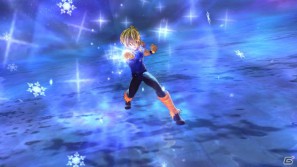 聖衣を脱ぎ小宇宙を高めよ！PS3「聖闘士星矢戦記」登場キャラクター「アイオロス」「童虎」「サガ」＆小宇宙ゲージが溜まりやすくなるシステムを紹介の画像60