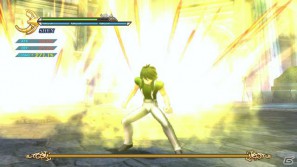 聖衣を脱ぎ小宇宙を高めよ！PS3「聖闘士星矢戦記」登場キャラクター「アイオロス」「童虎」「サガ」＆小宇宙ゲージが溜まりやすくなるシステムを紹介の画像61