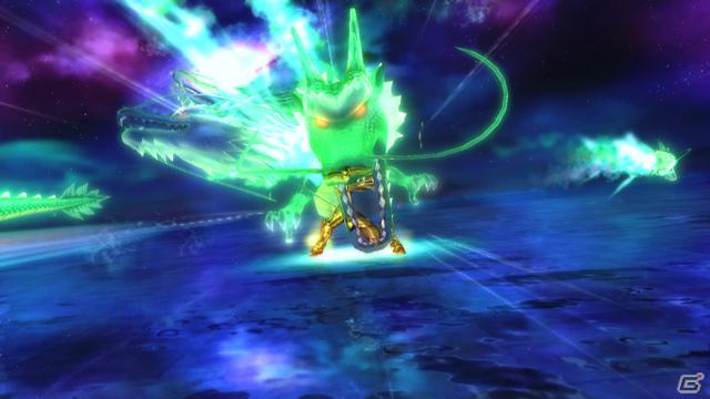 聖衣を脱ぎ小宇宙を高めよ！PS3「聖闘士星矢戦記」登場キャラクター「アイオロス」「童虎」「サガ」＆小宇宙ゲージが溜まりやすくなるシステムを紹介の画像30
