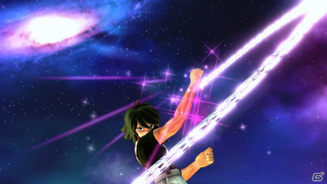 聖衣を脱ぎ小宇宙を高めよ！PS3「聖闘士星矢戦記」登場キャラクター「アイオロス」「童虎」「サガ」＆小宇宙ゲージが溜まりやすくなるシステムを紹介の画像65
