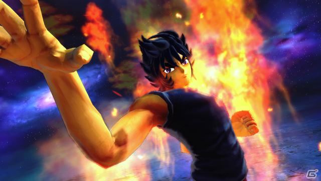 聖衣を脱ぎ小宇宙を高めよ！PS3「聖闘士星矢戦記」登場キャラクター「アイオロス」「童虎」「サガ」＆小宇宙ゲージが溜まりやすくなるシステムを紹介の画像70