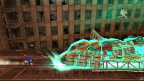 ライバルキャラクター「シルバー」参戦！PS3/Xbox 360/3DS「ソニック ジェネレーションズ 白の時空／青の冒険」序盤のイベントシーン＆コレクション要素を紹介の画像11