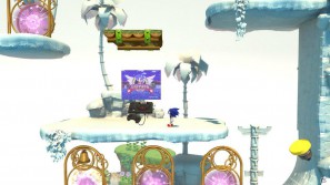 ライバルキャラクター「シルバー」参戦！PS3/Xbox 360/3DS「ソニック ジェネレーションズ 白の時空／青の冒険」序盤のイベントシーン＆コレクション要素を紹介の画像114