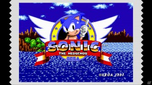 ライバルキャラクター「シルバー」参戦！PS3/Xbox 360/3DS「ソニック ジェネレーションズ 白の時空／青の冒険」序盤のイベントシーン＆コレクション要素を紹介の画像115