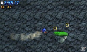 ライバルキャラクター「シルバー」参戦！PS3/Xbox 360/3DS「ソニック ジェネレーションズ 白の時空／青の冒険」序盤のイベントシーン＆コレクション要素を紹介の画像130
