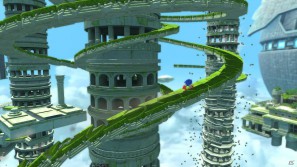 ライバルキャラクター「シルバー」参戦！PS3/Xbox 360/3DS「ソニック ジェネレーションズ 白の時空／青の冒険」序盤のイベントシーン＆コレクション要素を紹介の画像32