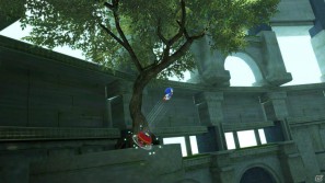 ライバルキャラクター「シルバー」参戦！PS3/Xbox 360/3DS「ソニック ジェネレーションズ 白の時空／青の冒険」序盤のイベントシーン＆コレクション要素を紹介の画像47