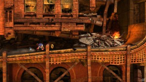 ライバルキャラクター「シルバー」参戦！PS3/Xbox 360/3DS「ソニック ジェネレーションズ 白の時空／青の冒険」序盤のイベントシーン＆コレクション要素を紹介の画像51