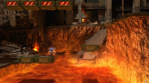 ライバルキャラクター「シルバー」参戦！PS3/Xbox 360/3DS「ソニック ジェネレーションズ 白の時空／青の冒険」序盤のイベントシーン＆コレクション要素を紹介の画像54