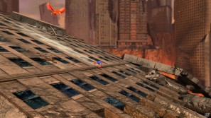 ライバルキャラクター「シルバー」参戦！PS3/Xbox 360/3DS「ソニック ジェネレーションズ 白の時空／青の冒険」序盤のイベントシーン＆コレクション要素を紹介の画像58
