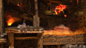 ライバルキャラクター「シルバー」参戦！PS3/Xbox 360/3DS「ソニック ジェネレーションズ 白の時空／青の冒険」序盤のイベントシーン＆コレクション要素を紹介の画像60