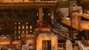 ライバルキャラクター「シルバー」参戦！PS3/Xbox 360/3DS「ソニック ジェネレーションズ 白の時空／青の冒険」序盤のイベントシーン＆コレクション要素を紹介の画像65