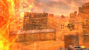 ライバルキャラクター「シルバー」参戦！PS3/Xbox 360/3DS「ソニック ジェネレーションズ 白の時空／青の冒険」序盤のイベントシーン＆コレクション要素を紹介の画像66