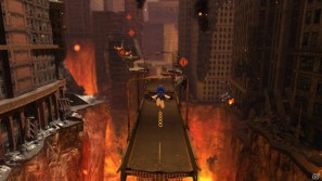ライバルキャラクター「シルバー」参戦！PS3/Xbox 360/3DS「ソニック ジェネレーションズ 白の時空／青の冒険」序盤のイベントシーン＆コレクション要素を紹介の画像71