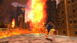 ライバルキャラクター「シルバー」参戦！PS3/Xbox 360/3DS「ソニック ジェネレーションズ 白の時空／青の冒険」序盤のイベントシーン＆コレクション要素を紹介の画像75