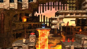 ライバルキャラクター「シルバー」参戦！PS3/Xbox 360/3DS「ソニック ジェネレーションズ 白の時空／青の冒険」序盤のイベントシーン＆コレクション要素を紹介の画像79