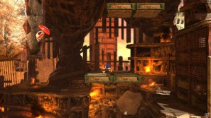 ライバルキャラクター「シルバー」参戦！PS3/Xbox 360/3DS「ソニック ジェネレーションズ 白の時空／青の冒険」序盤のイベントシーン＆コレクション要素を紹介の画像80