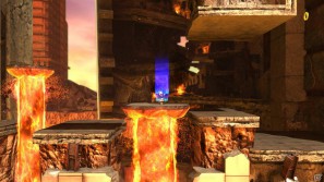 ライバルキャラクター「シルバー」参戦！PS3/Xbox 360/3DS「ソニック ジェネレーションズ 白の時空／青の冒険」序盤のイベントシーン＆コレクション要素を紹介の画像81