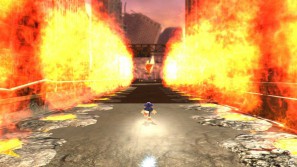 ライバルキャラクター「シルバー」参戦！PS3/Xbox 360/3DS「ソニック ジェネレーションズ 白の時空／青の冒険」序盤のイベントシーン＆コレクション要素を紹介の画像82