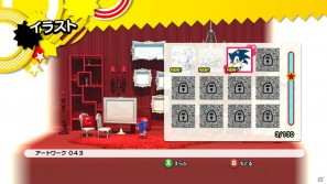 ライバルキャラクター「シルバー」参戦！PS3/Xbox 360/3DS「ソニック ジェネレーションズ 白の時空／青の冒険」序盤のイベントシーン＆コレクション要素を紹介の画像85
