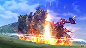 PSP「スーパーロボット大戦OGサーガ 魔装機神II REVELATION OF EVIL GOD」新キャラクター「ツレイン」「メフィル」＆新機体を紹介の画像12