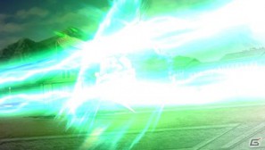 PSP「スーパーロボット大戦OGサーガ 魔装機神II REVELATION OF EVIL GOD」新キャラクター「ツレイン」「メフィル」＆新機体を紹介の画像17