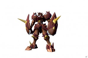 PSP「スーパーロボット大戦OGサーガ 魔装機神II REVELATION OF EVIL GOD」新キャラクター「ツレイン」「メフィル」＆新機体を紹介の画像2