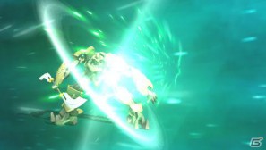 PSP「スーパーロボット大戦OGサーガ 魔装機神II REVELATION OF EVIL GOD」新キャラクター「ツレイン」「メフィル」＆新機体を紹介の画像35