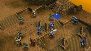 PSP「スーパーロボット大戦OGサーガ 魔装機神II REVELATION OF EVIL GOD」新キャラクター「ツレイン」「メフィル」＆新機体を紹介の画像41