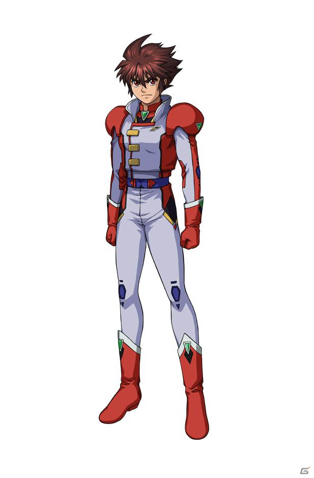 Psp スーパーロボット大戦ogサーガ 魔装機神ii Revelation Of Evil God 新キャラクター ツレイン メフィル 新機体を紹介の画像 ゲーム情報サイト Gamer