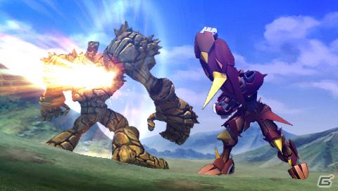 PSP「スーパーロボット大戦OGサーガ 魔装機神II REVELATION OF EVIL GOD」新キャラクター「ツレイン」「メフィル」＆新機体を紹介の画像11