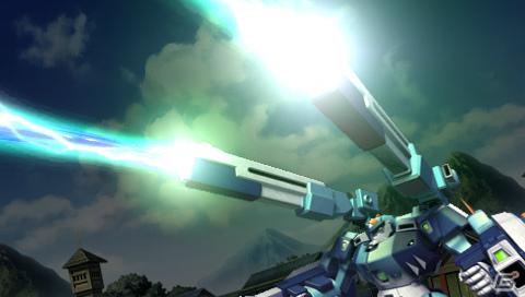 PSP「スーパーロボット大戦OGサーガ 魔装機神II REVELATION OF EVIL GOD」新キャラクター「ツレイン」「メフィル」＆新機体を紹介の画像16
