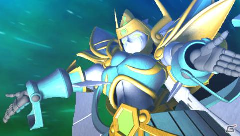 PSP「スーパーロボット大戦OGサーガ 魔装機神II REVELATION OF EVIL GOD」新キャラクター「ツレイン」「メフィル」＆新機体を紹介の画像19