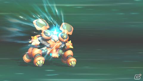 PSP「スーパーロボット大戦OGサーガ 魔装機神II REVELATION OF EVIL GOD」新キャラクター「ツレイン」「メフィル」＆新機体を紹介の画像23
