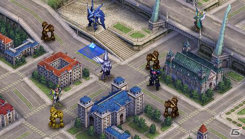 PSP「スーパーロボット大戦OGサーガ 魔装機神II REVELATION OF EVIL GOD」新キャラクター「ツレイン」「メフィル」＆新機体を紹介の画像40