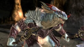パトロクロスが手にするのは…！？PS3/Xbox 360「ソウルキャリバーV」ストーリーモードの流れと新キャラクター4名を紹介の画像10