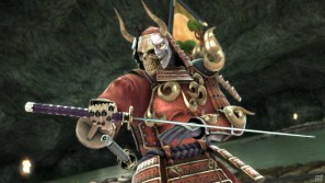 パトロクロスが手にするのは…！？PS3/Xbox 360「ソウルキャリバーV」ストーリーモードの流れと新キャラクター4名を紹介の画像25