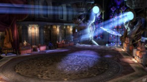 パトロクロスが手にするのは…！？PS3/Xbox 360「ソウルキャリバーV」ストーリーモードの流れと新キャラクター4名を紹介の画像31