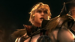 パトロクロスが手にするのは…！？PS3/Xbox 360「ソウルキャリバーV」ストーリーモードの流れと新キャラクター4名を紹介の画像47