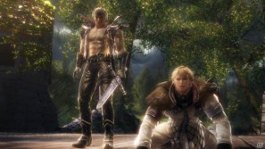 パトロクロスが手にするのは…！？PS3/Xbox 360「ソウルキャリバーV」ストーリーモードの流れと新キャラクター4名を紹介の画像53