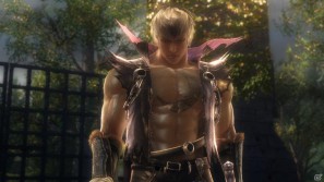 パトロクロスが手にするのは…！？PS3/Xbox 360「ソウルキャリバーV」ストーリーモードの流れと新キャラクター4名を紹介の画像54