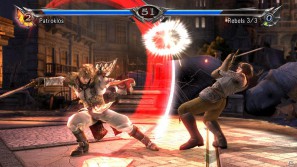 パトロクロスが手にするのは…！？PS3/Xbox 360「ソウルキャリバーV」ストーリーモードの流れと新キャラクター4名を紹介の画像55